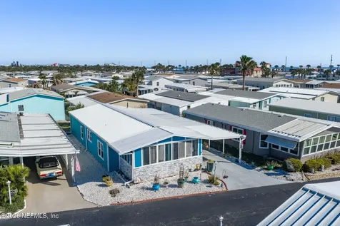 223 Starboard Drive Flagler Beach FL 32136