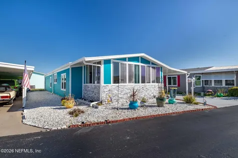 223 Starboard Drive Flagler Beach FL 32136