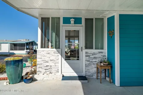223 Starboard Drive Flagler Beach FL 32136