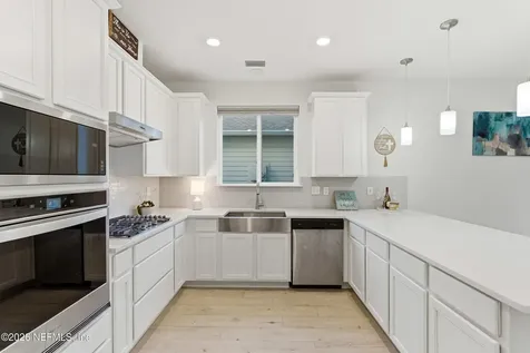 358 Rambling Brook Trail St. Johns FL 32259