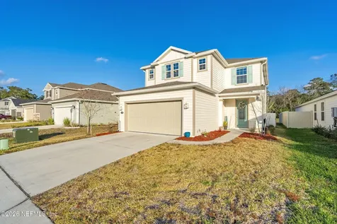 358 Rambling Brook Trail St. Johns FL 32259