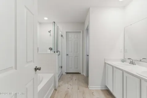 358 Rambling Brook Trail St. Johns FL 32259