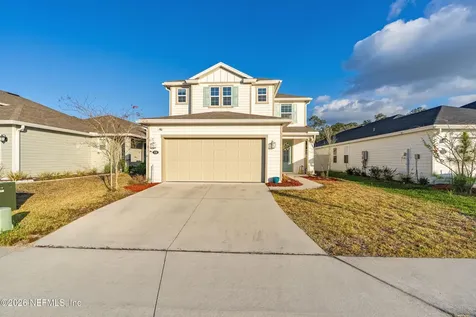 358 Rambling Brook Trail St. Johns FL 32259