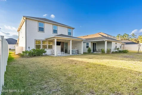 358 Rambling Brook Trail St. Johns FL 32259