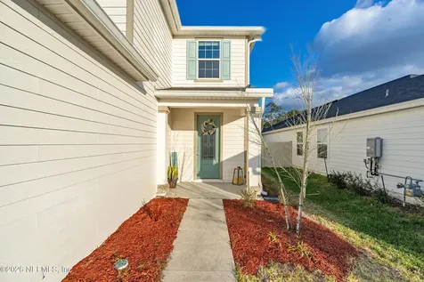 358 Rambling Brook Trail St. Johns FL 32259