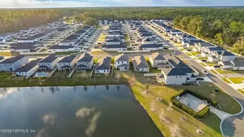 358 Rambling Brook Trail St. Johns FL 32259