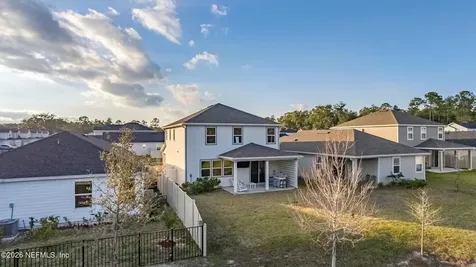 358 Rambling Brook Trail St. Johns FL 32259