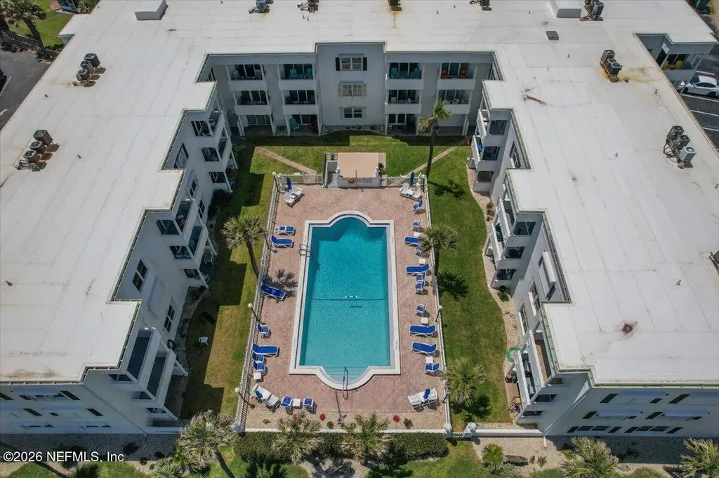 1926 Ocean Shore Boulevard Ormond Beach FL 32176