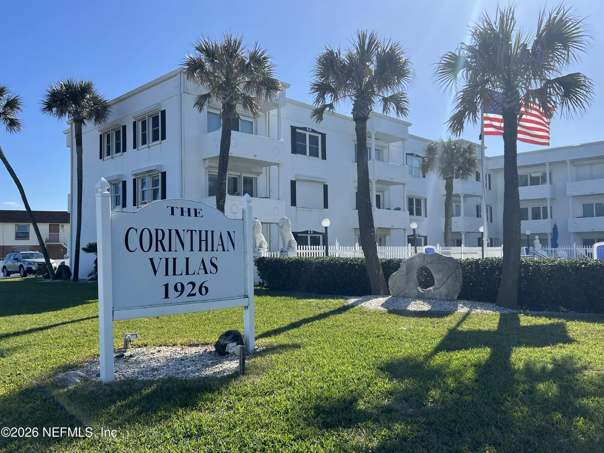 1926 Ocean Shore Boulevard Ormond Beach FL 32176