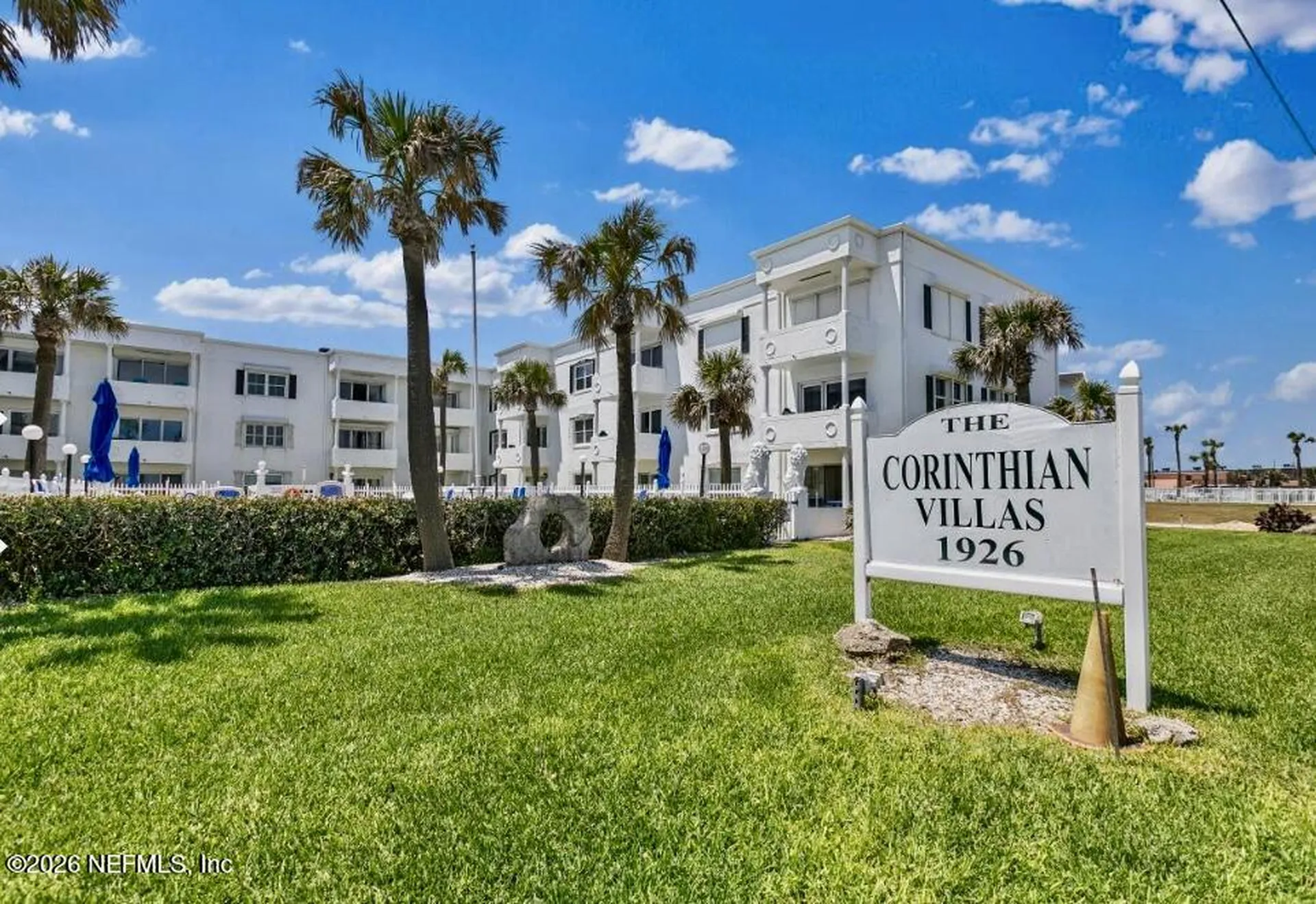 1926 Ocean Shore Boulevard Ormond Beach FL 32176