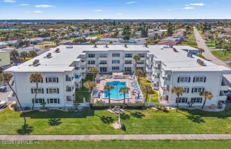 1926 Ocean Shore Boulevard Ormond Beach FL 32176
