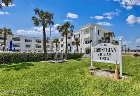 1926 Ocean Shore Boulevard Ormond Beach FL 32176