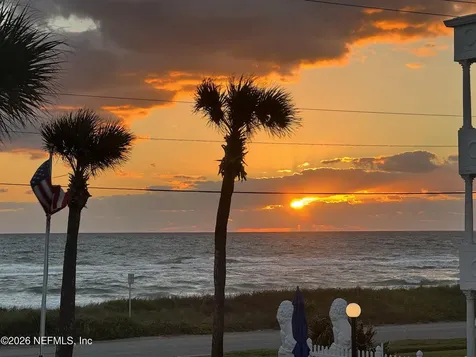 1926 Ocean Shore Boulevard Ormond Beach FL 32176
