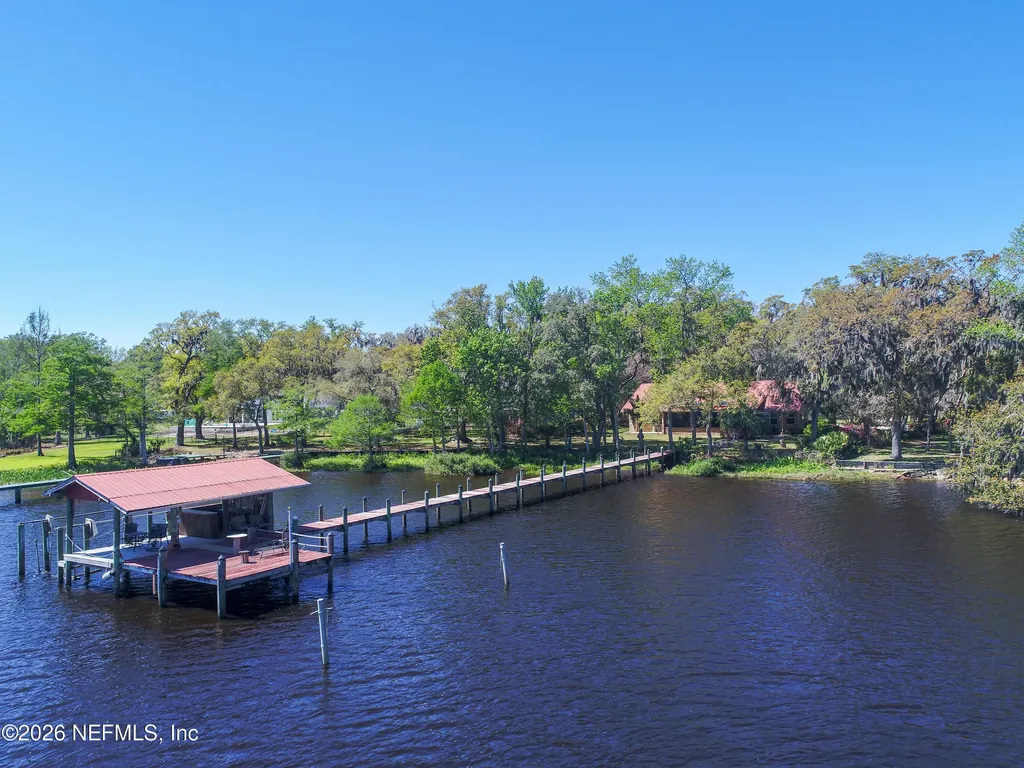 524 Cedar Creek Road Palatka FL 32177