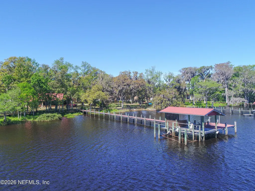 524 Cedar Creek Road Palatka FL 32177