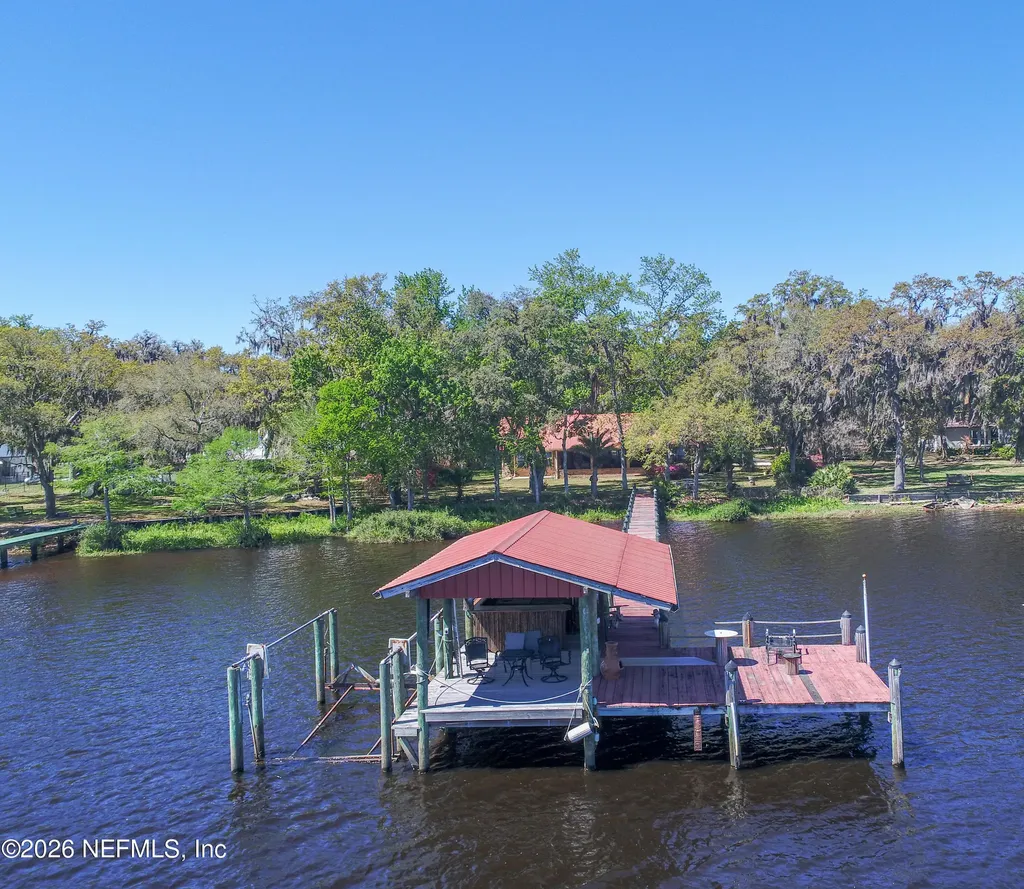 524 Cedar Creek Road Palatka FL 32177