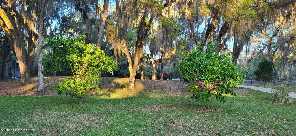 524 Cedar Creek Road Palatka FL 32177