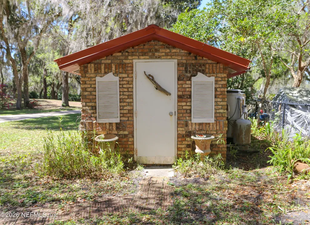 524 Cedar Creek Road Palatka FL 32177