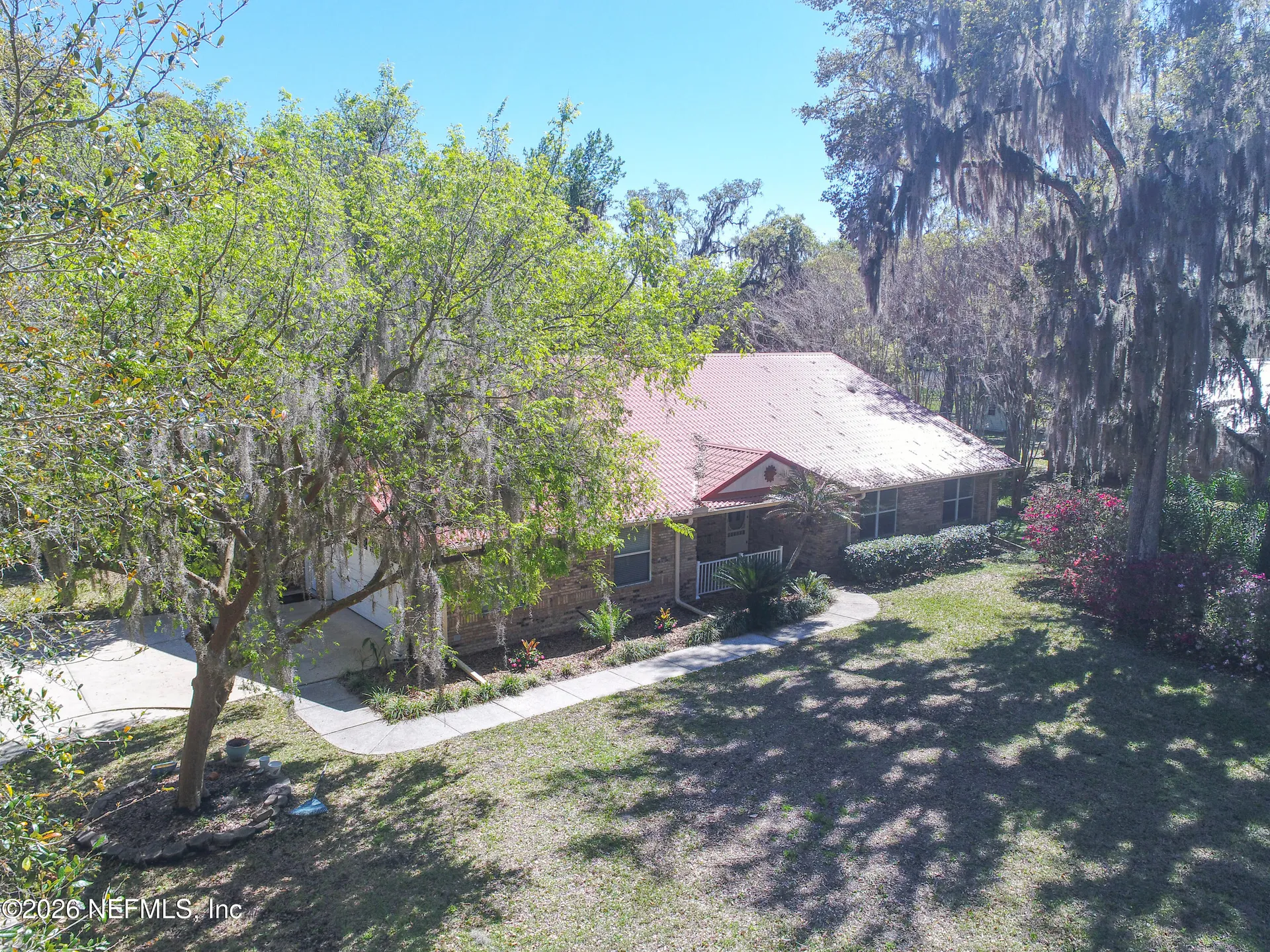 524 Cedar Creek Road Palatka FL 32177