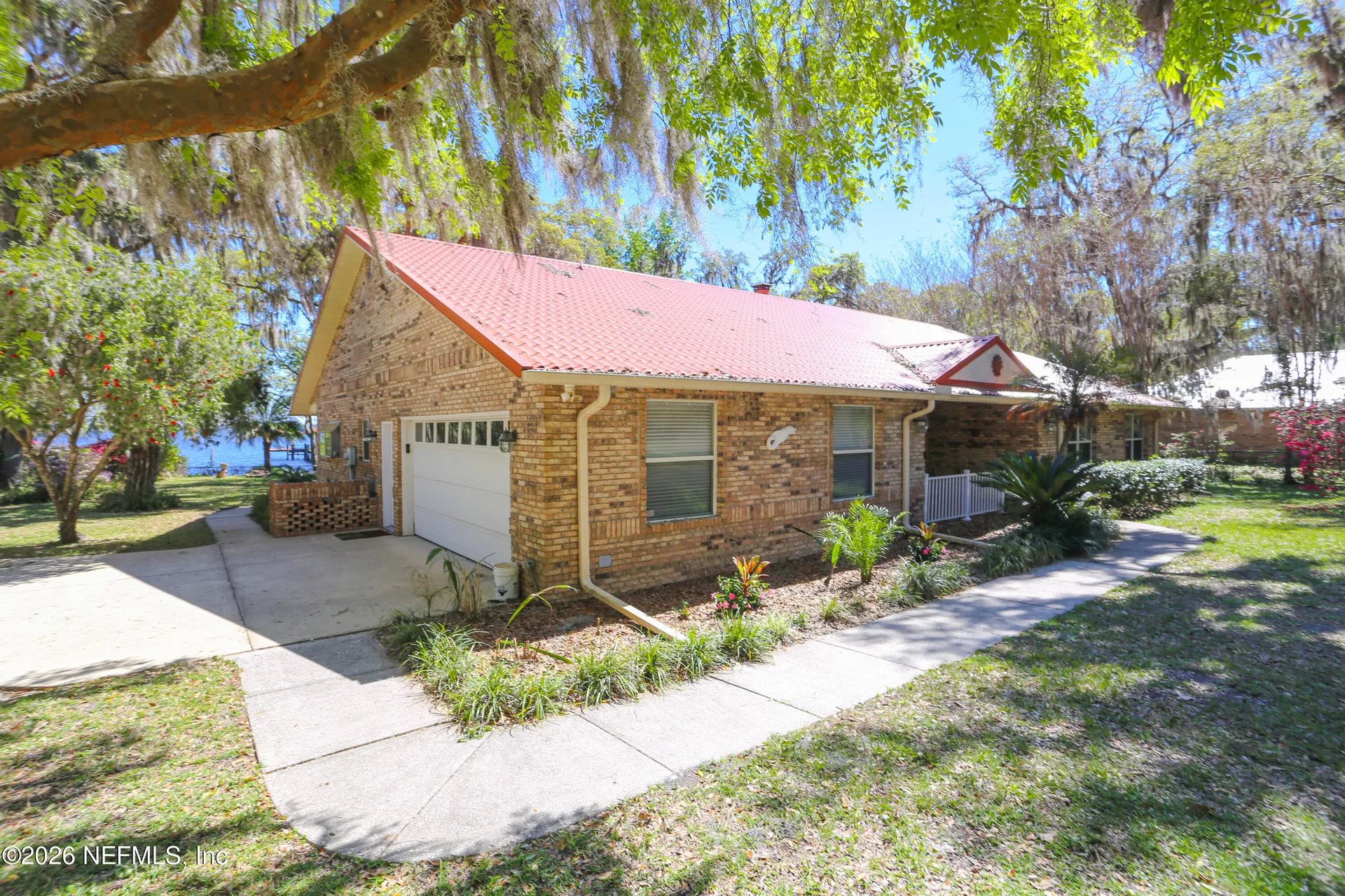 524 Cedar Creek Road Palatka FL 32177