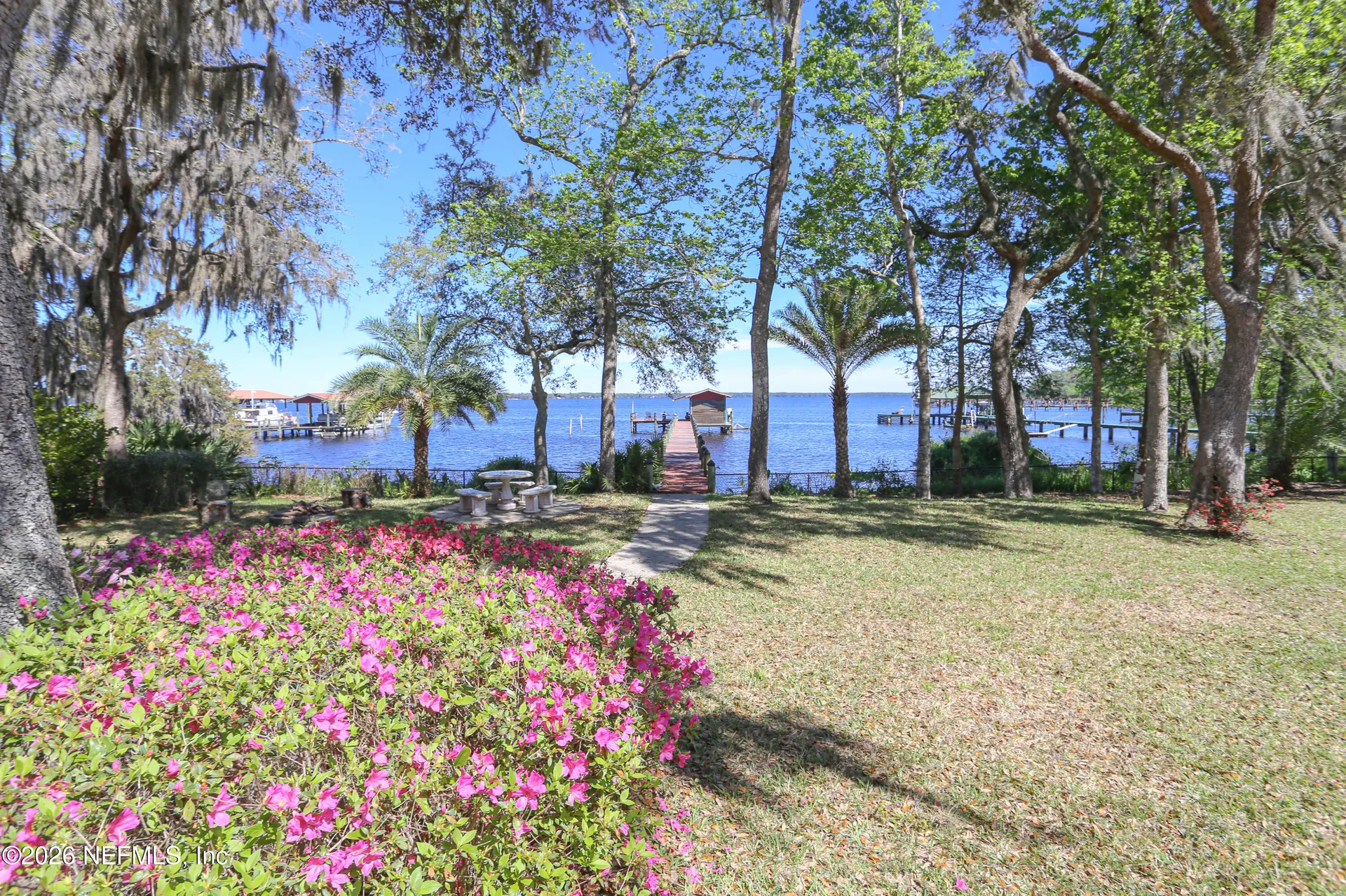 524 Cedar Creek Road Palatka FL 32177