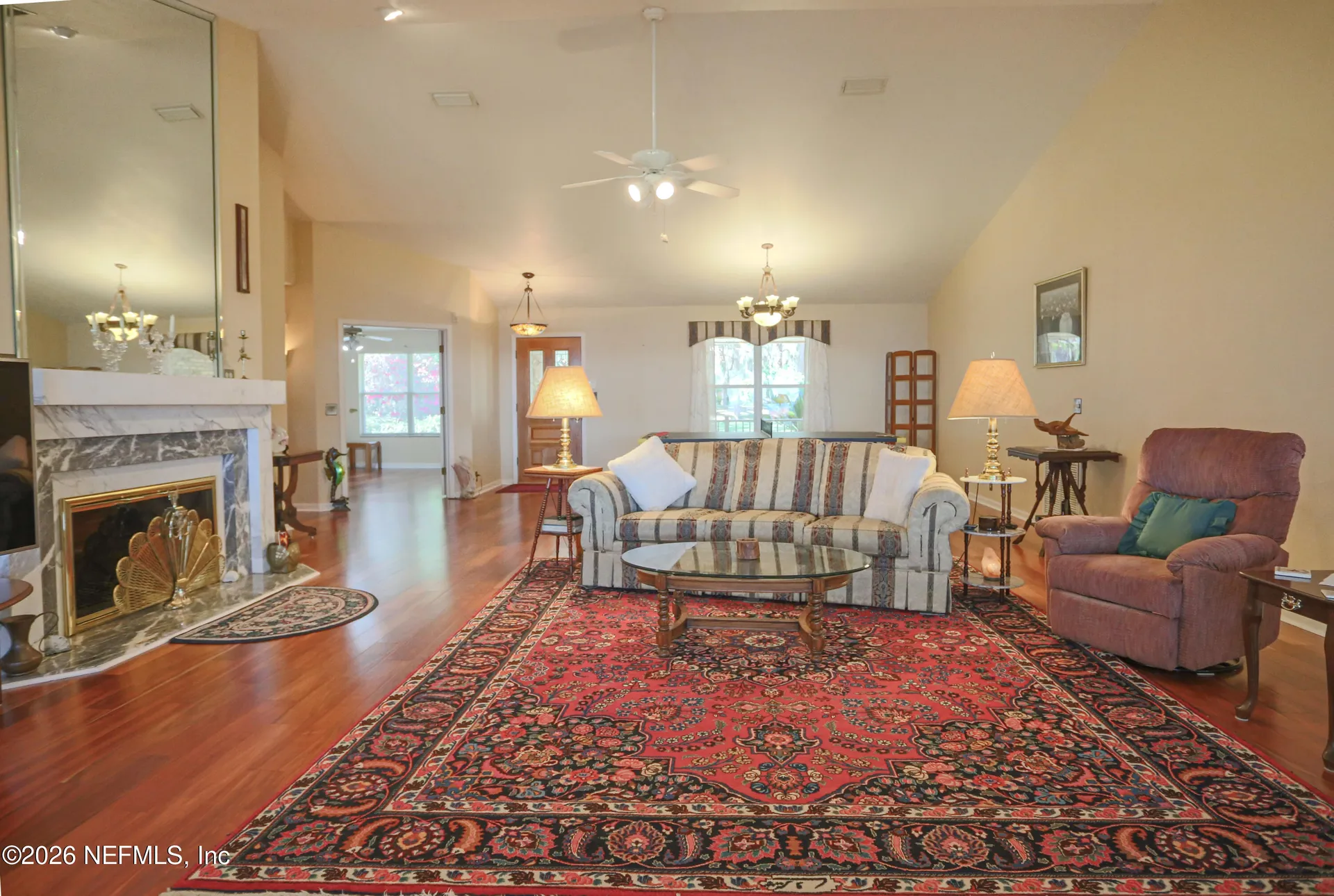 524 Cedar Creek Road Palatka FL 32177