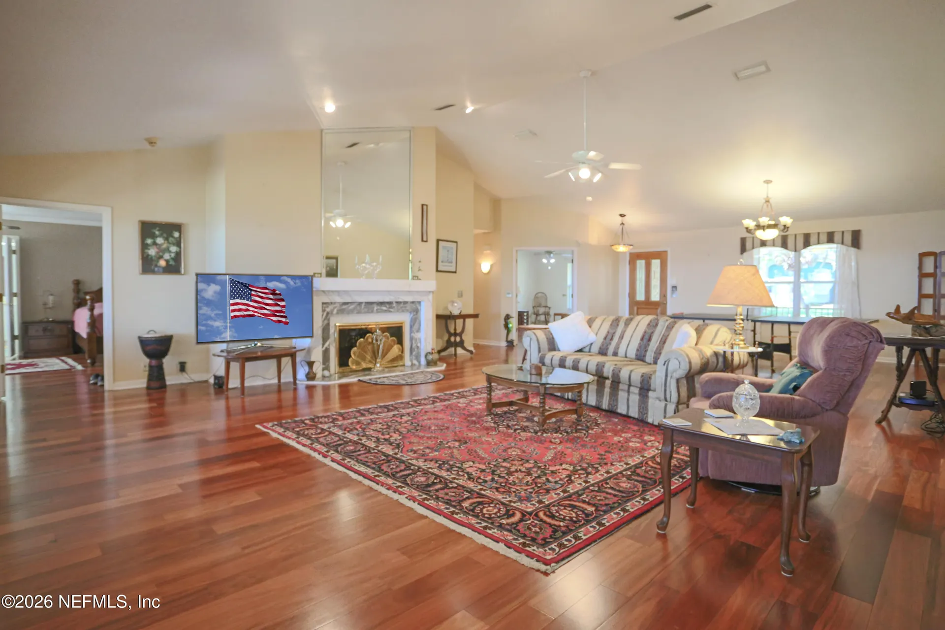 524 Cedar Creek Road Palatka FL 32177