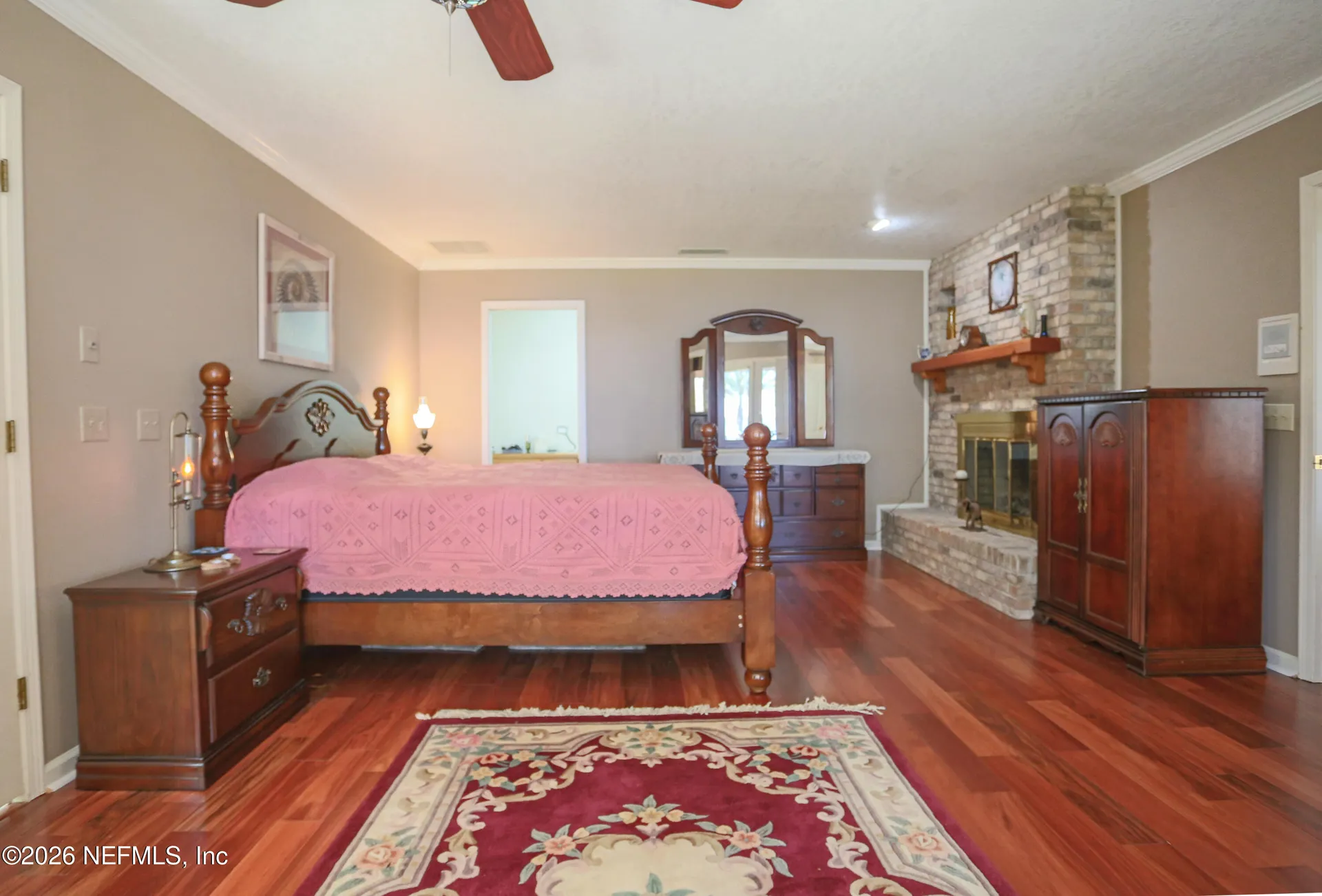 524 Cedar Creek Road Palatka FL 32177