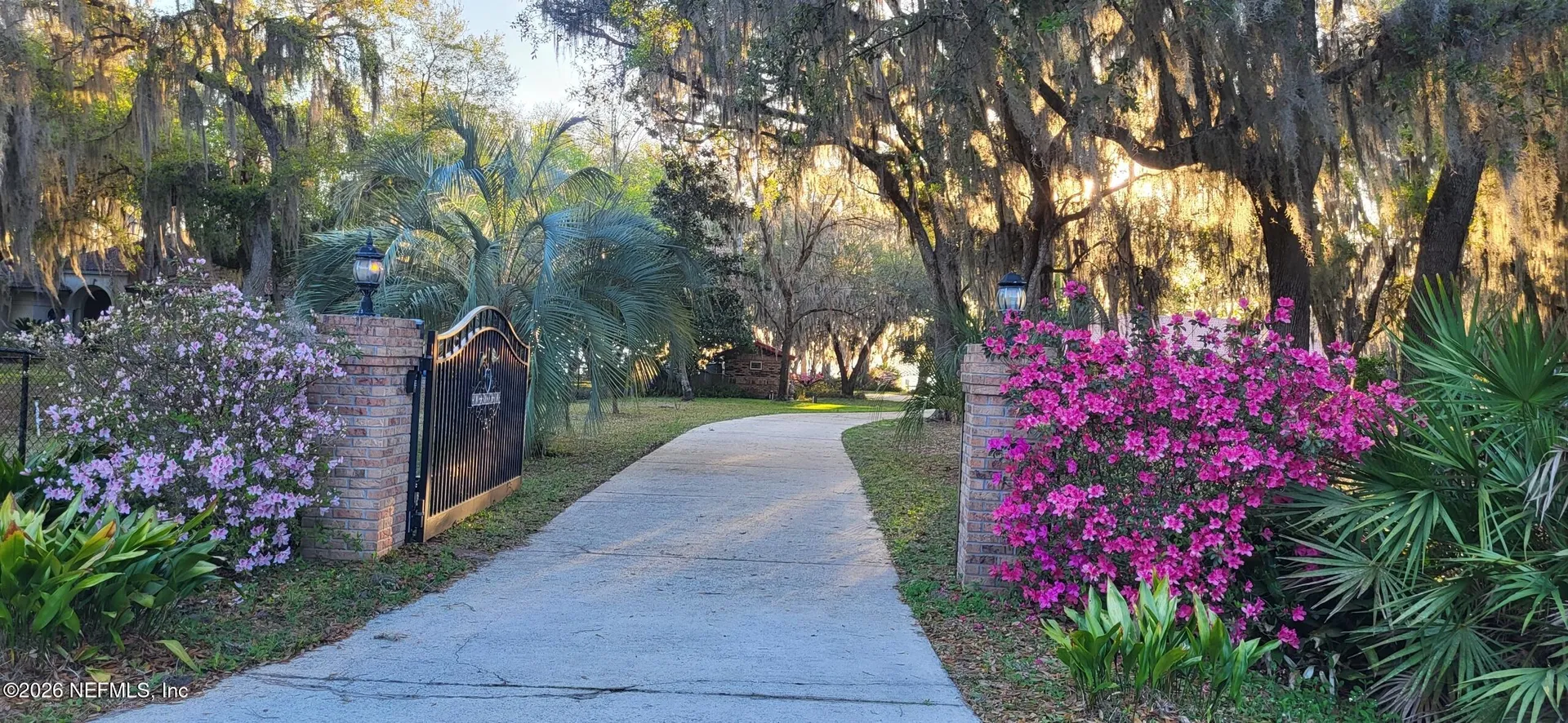 524 Cedar Creek Road Palatka FL 32177