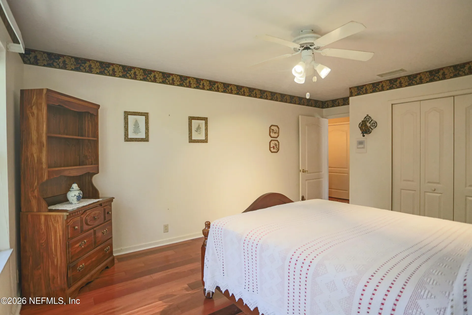 524 Cedar Creek Road Palatka FL 32177