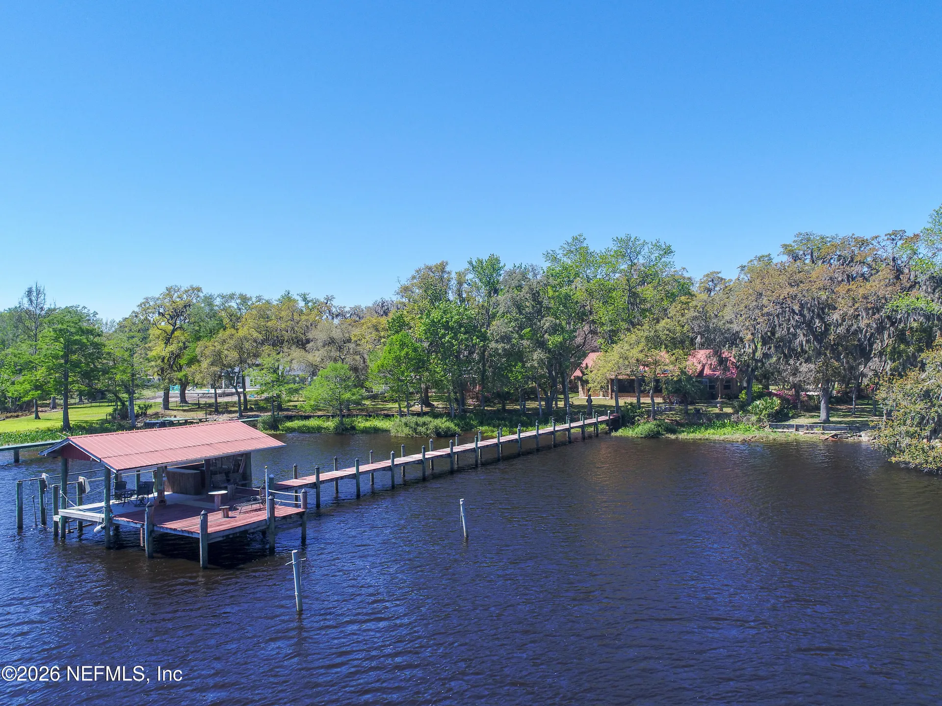 524 Cedar Creek Road Palatka FL 32177