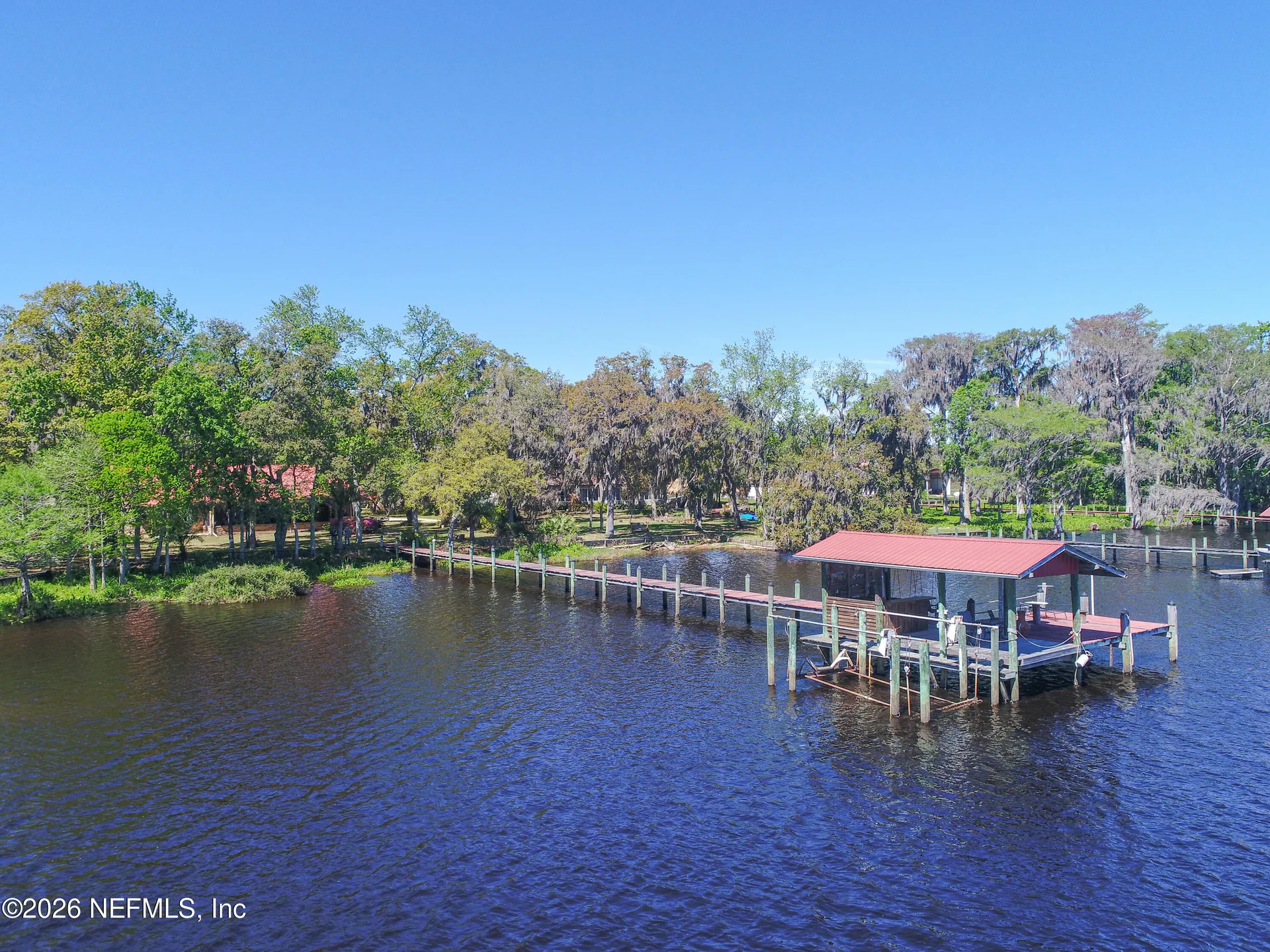 524 Cedar Creek Road Palatka FL 32177