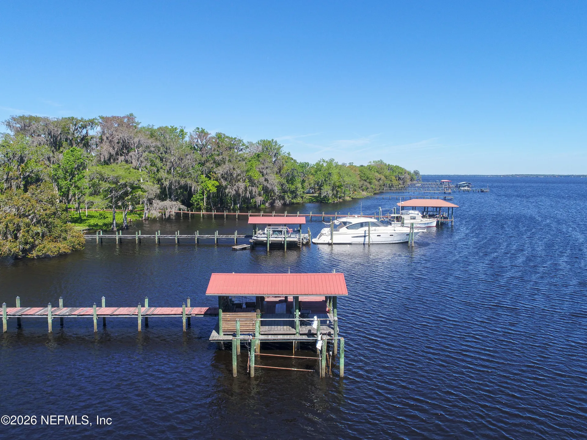 524 Cedar Creek Road Palatka FL 32177