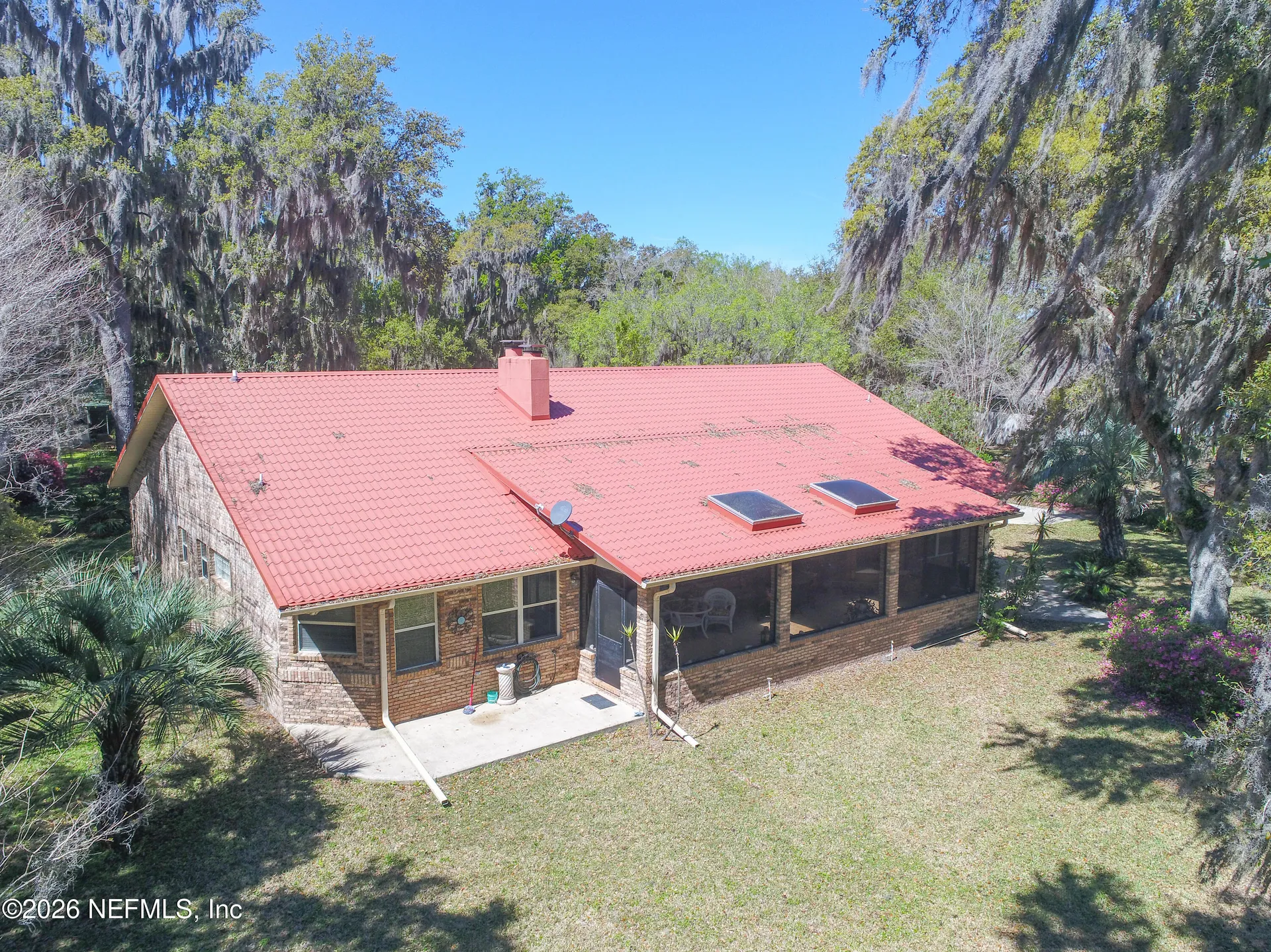 524 Cedar Creek Road Palatka FL 32177
