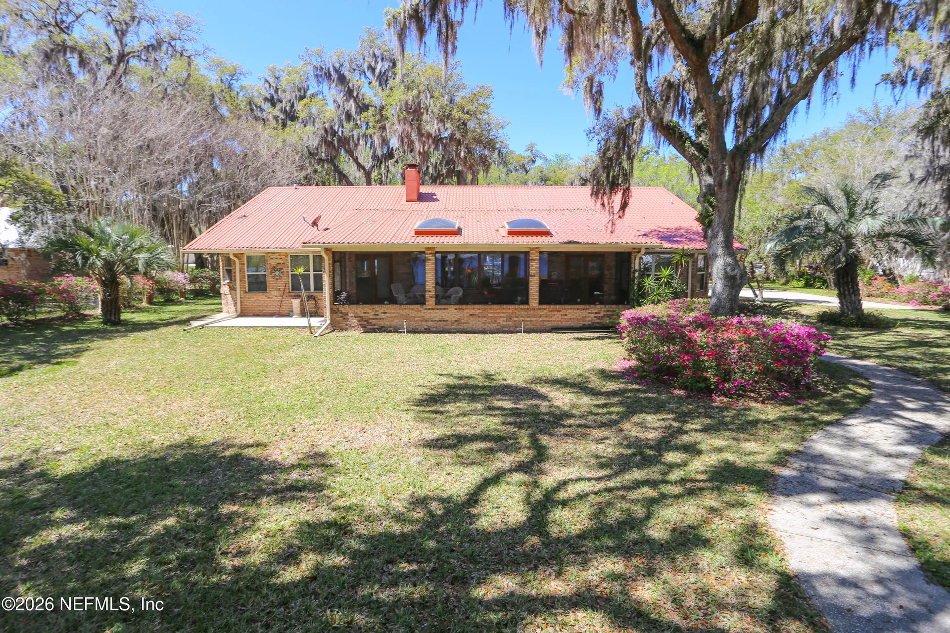 524 Cedar Creek Road Palatka FL 32177
