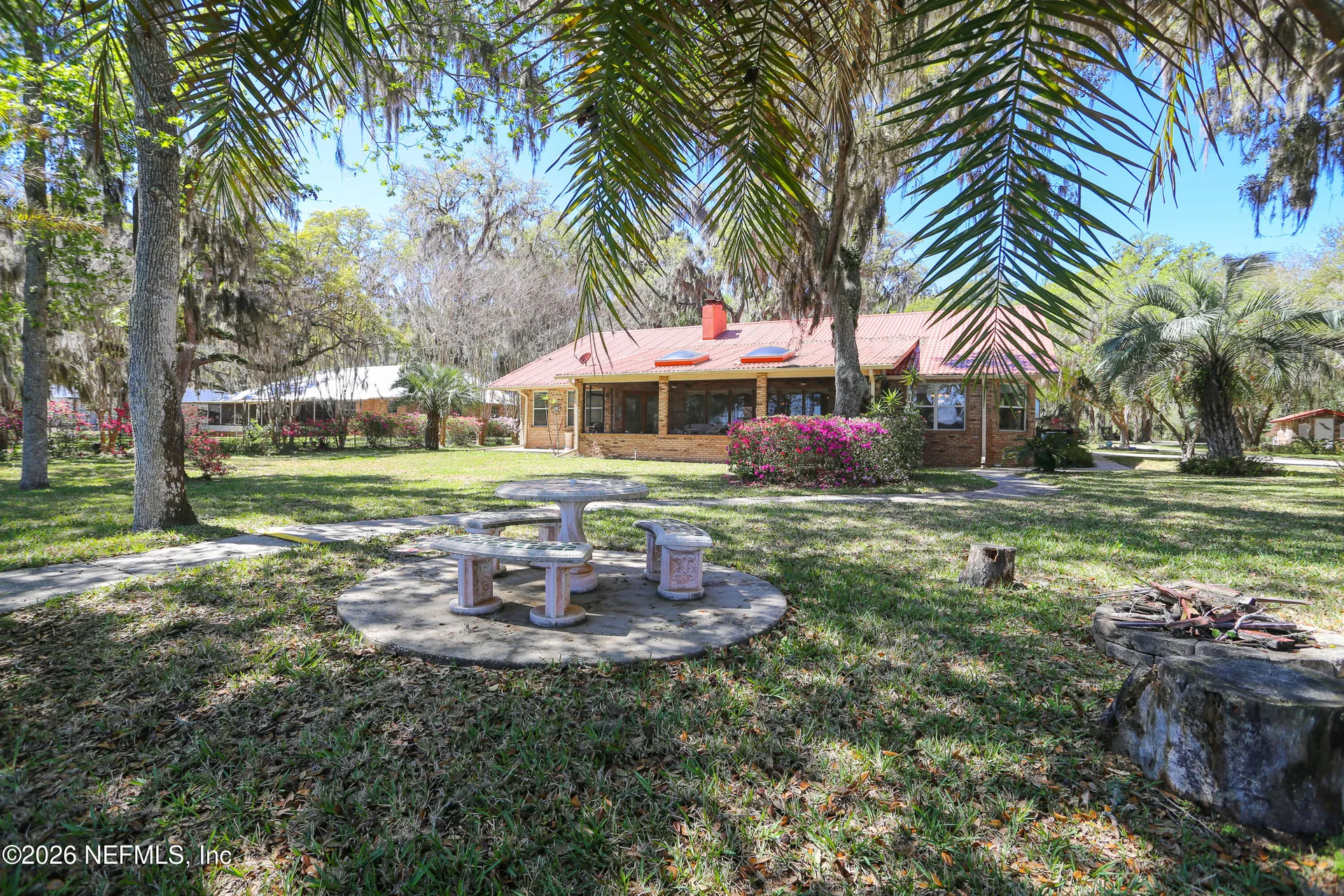 524 Cedar Creek Road Palatka FL 32177
