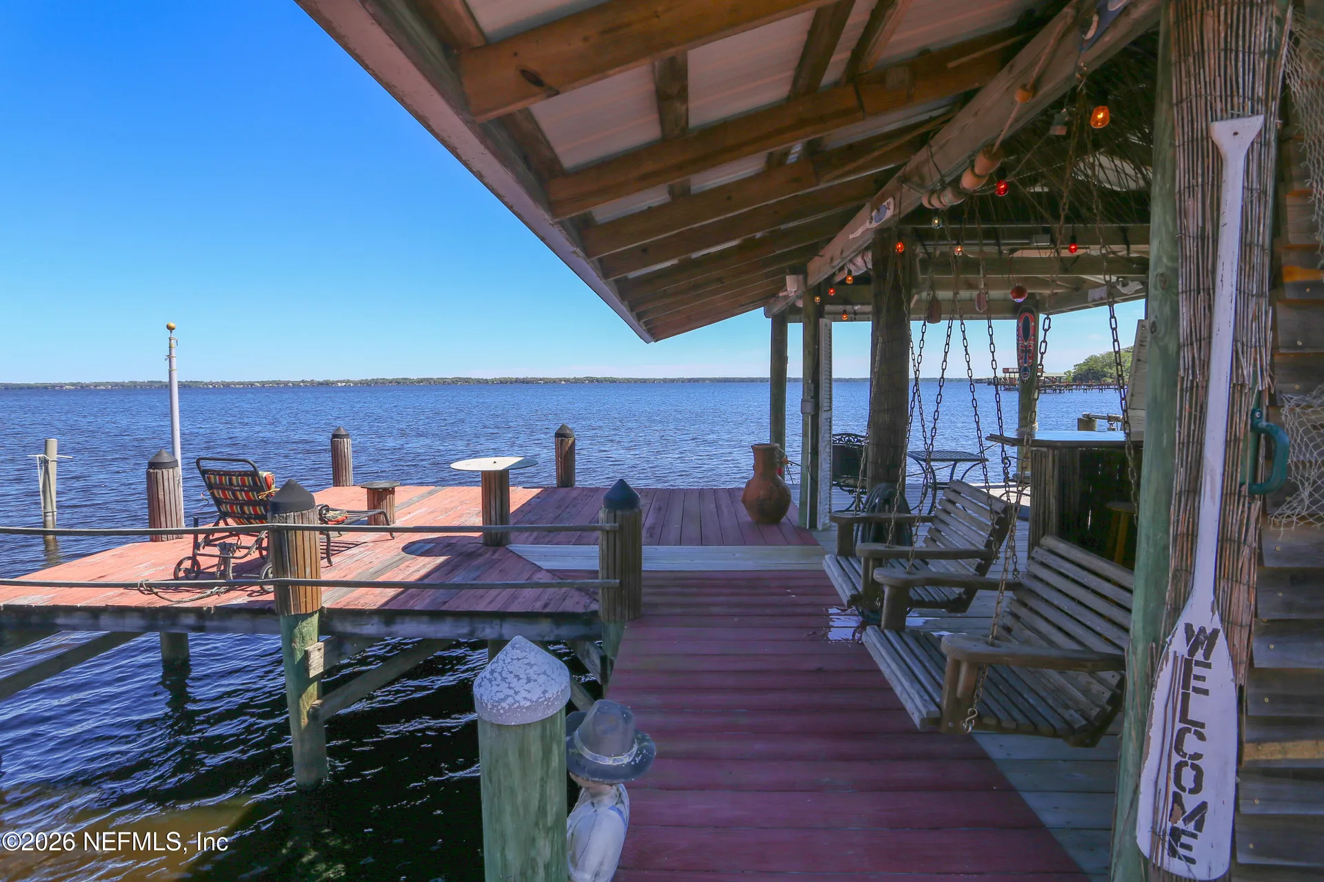524 Cedar Creek Road Palatka FL 32177