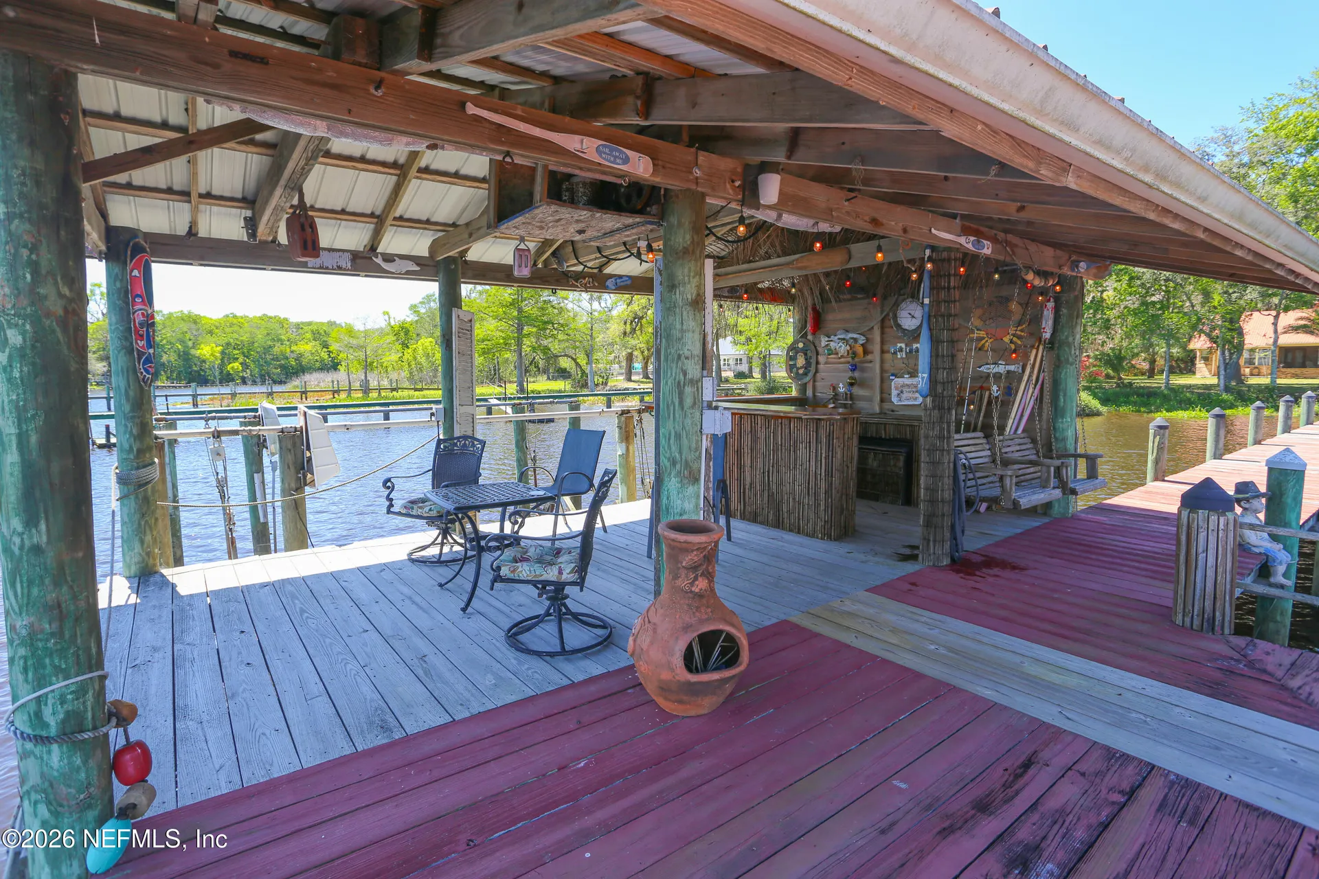 524 Cedar Creek Road Palatka FL 32177