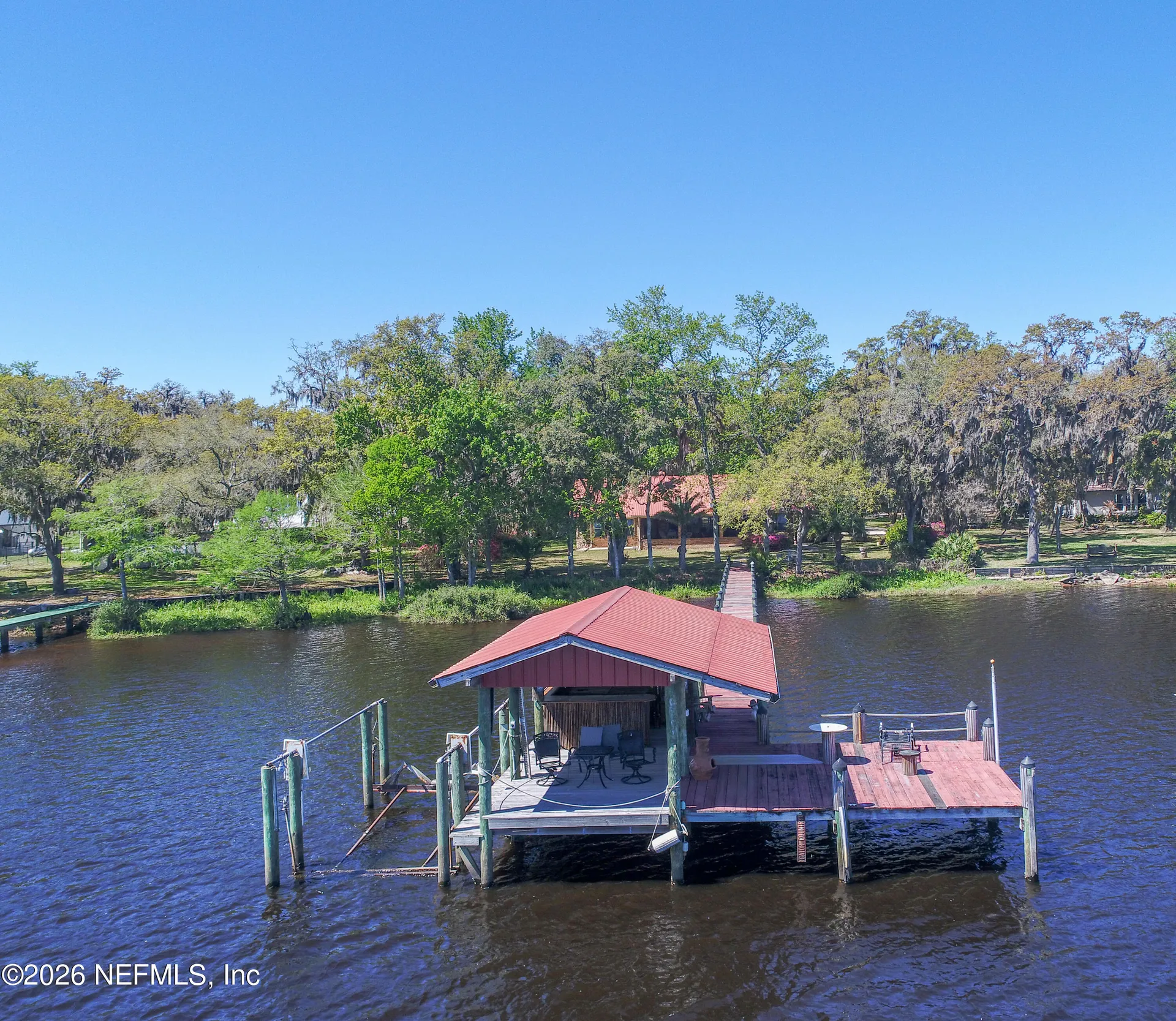 524 Cedar Creek Road Palatka FL 32177