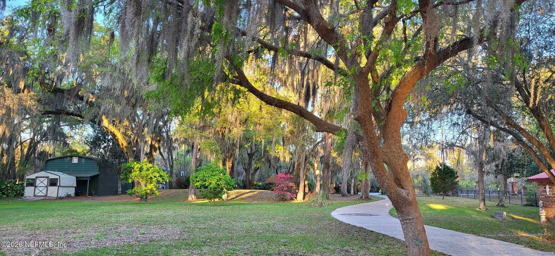 524 Cedar Creek Road Palatka FL 32177