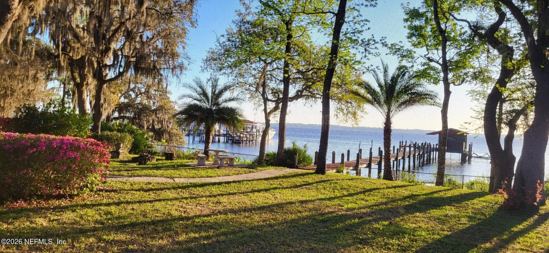 524 Cedar Creek Road Palatka FL 32177