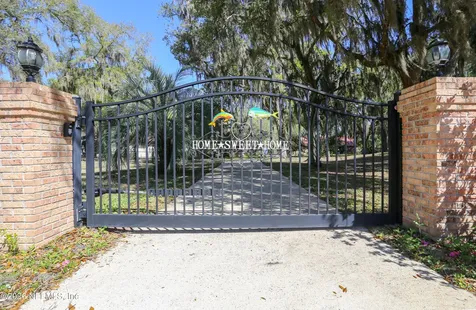 524 Cedar Creek Road Palatka FL 32177
