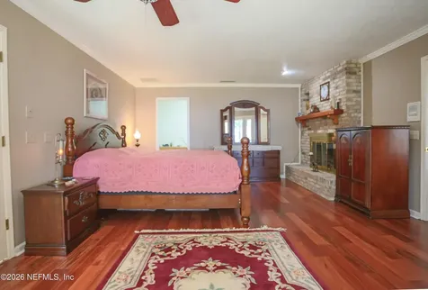 524 Cedar Creek Road Palatka FL 32177
