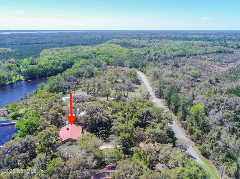 524 Cedar Creek Road Palatka FL 32177