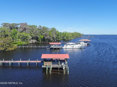 524 Cedar Creek Road Palatka FL 32177