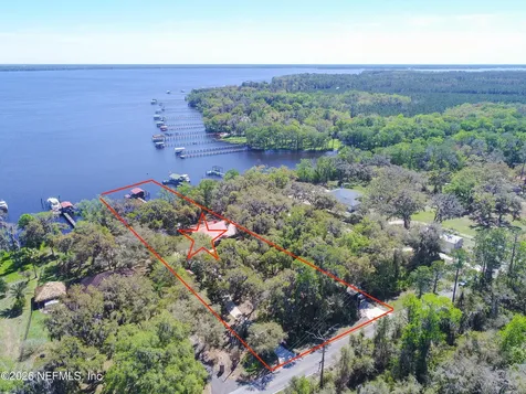 524 Cedar Creek Road Palatka FL 32177