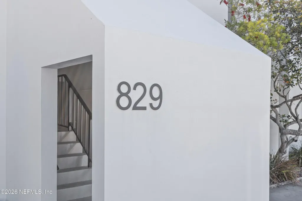 829 1st Street Jacksonville Beach FL 32250