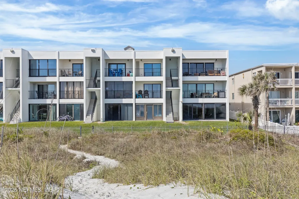 829 1st Street Jacksonville Beach FL 32250