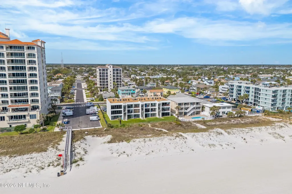 829 1st Street Jacksonville Beach FL 32250