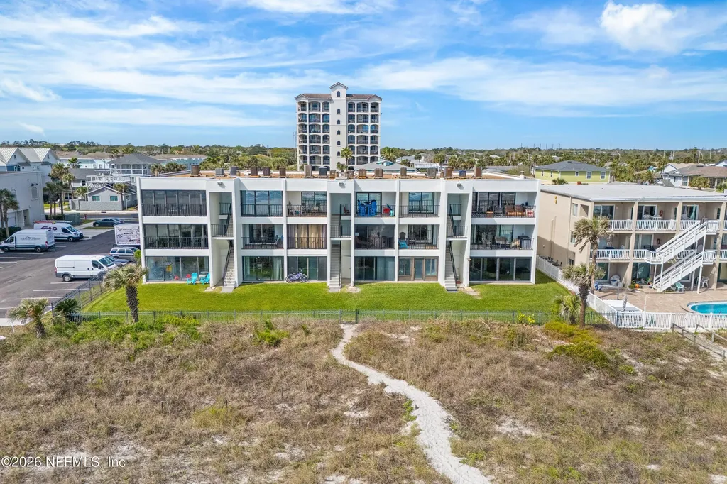 829 1st Street Jacksonville Beach FL 32250